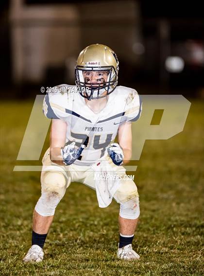 Thumbnail 2 in Perrin-Whitt @ Ranger photogallery.
