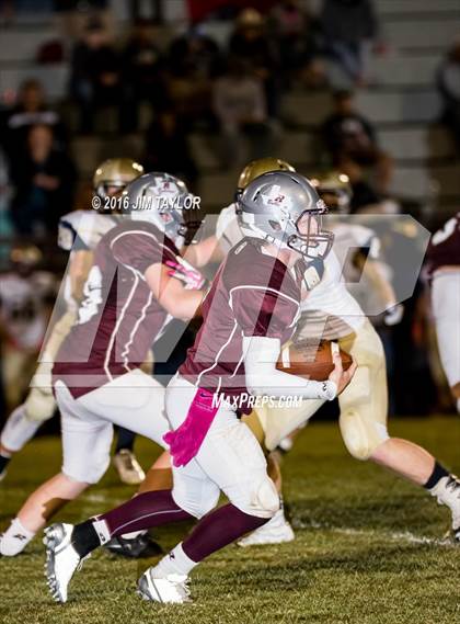 Thumbnail 3 in Perrin-Whitt @ Ranger photogallery.