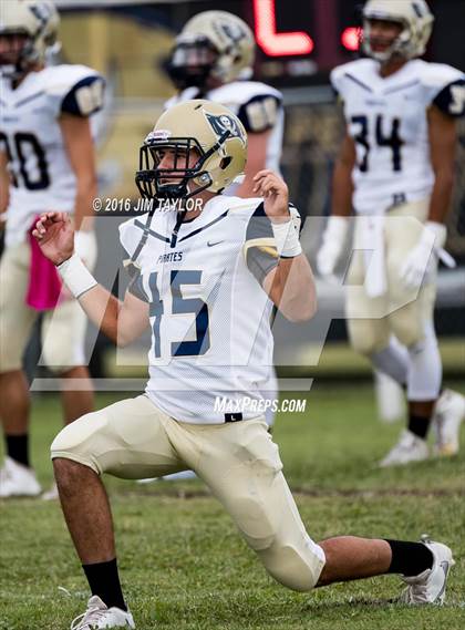 Thumbnail 1 in Perrin-Whitt @ Ranger photogallery.