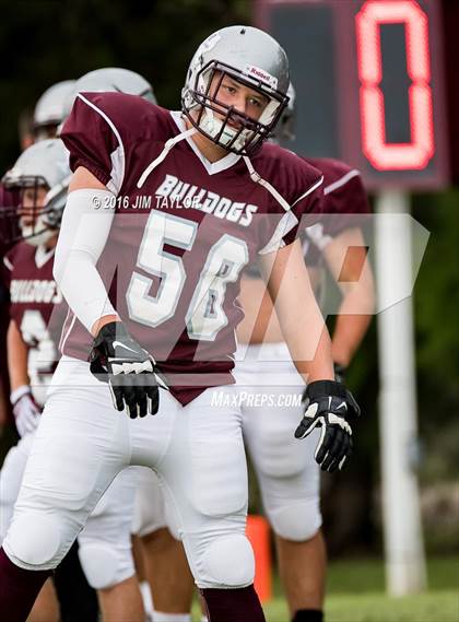 Thumbnail 2 in Perrin-Whitt @ Ranger photogallery.