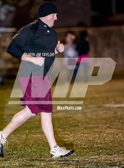 Thumbnail 1 in Perrin-Whitt @ Ranger photogallery.
