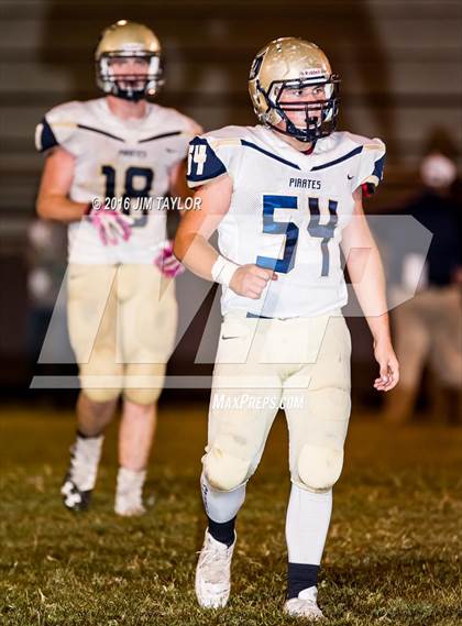 Thumbnail 3 in Perrin-Whitt @ Ranger photogallery.