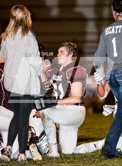 Thumbnail 1 in Perrin-Whitt @ Ranger photogallery.