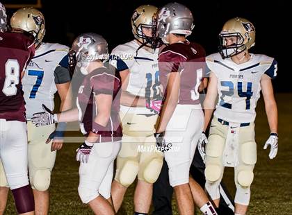 Thumbnail 2 in Perrin-Whitt @ Ranger photogallery.