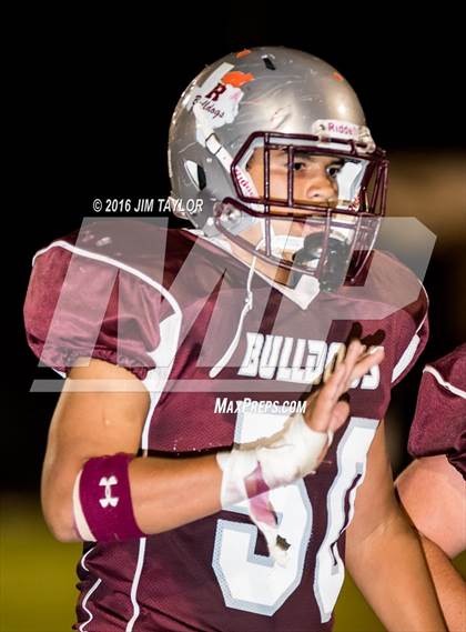 Thumbnail 2 in Perrin-Whitt @ Ranger photogallery.