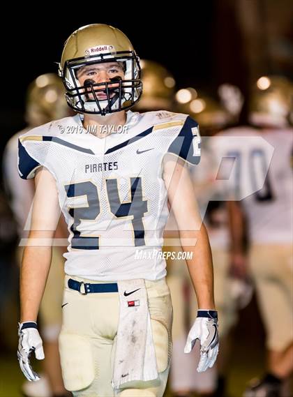 Thumbnail 1 in Perrin-Whitt @ Ranger photogallery.