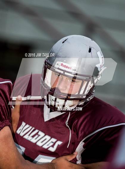 Thumbnail 1 in Perrin-Whitt @ Ranger photogallery.
