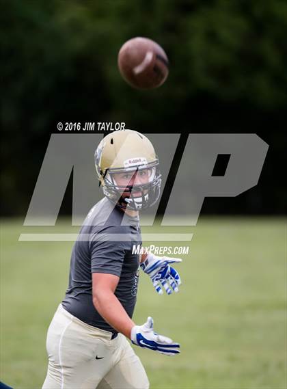 Thumbnail 1 in Perrin-Whitt @ Ranger photogallery.