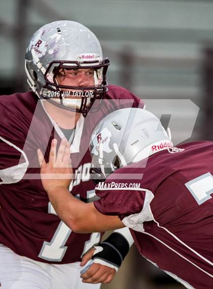 Thumbnail 2 in Perrin-Whitt @ Ranger photogallery.