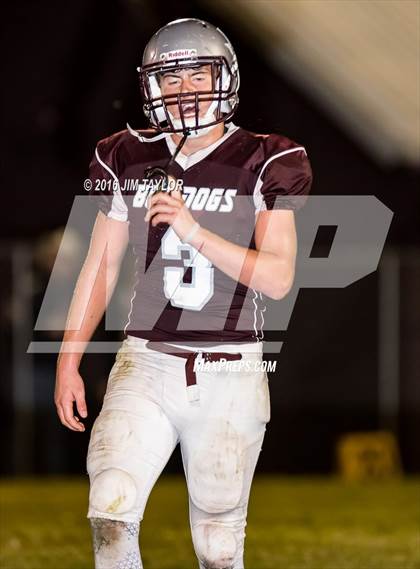 Thumbnail 3 in Perrin-Whitt @ Ranger photogallery.