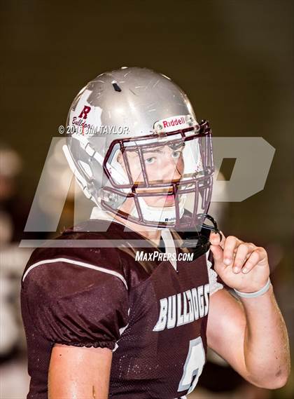 Thumbnail 1 in Perrin-Whitt @ Ranger photogallery.