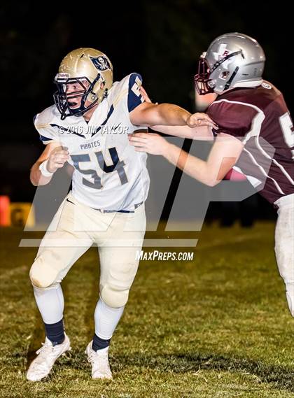 Thumbnail 2 in Perrin-Whitt @ Ranger photogallery.