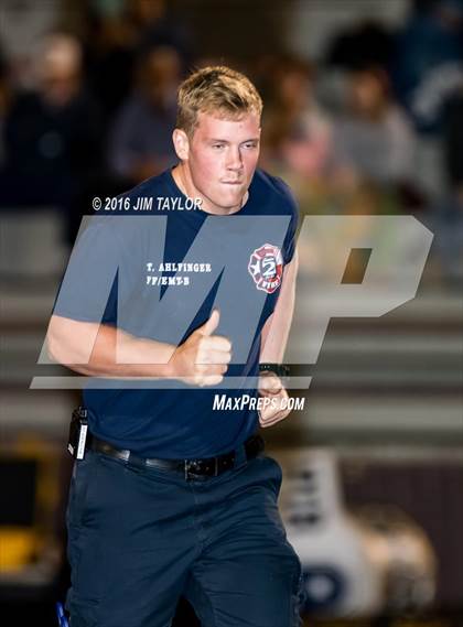 Thumbnail 3 in Perrin-Whitt @ Ranger photogallery.
