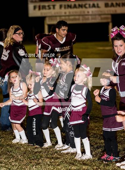 Thumbnail 1 in Perrin-Whitt @ Ranger photogallery.