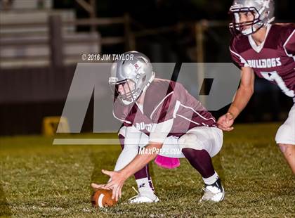 Thumbnail 3 in Perrin-Whitt @ Ranger photogallery.