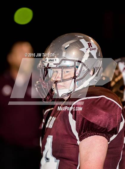 Thumbnail 3 in Perrin-Whitt @ Ranger photogallery.