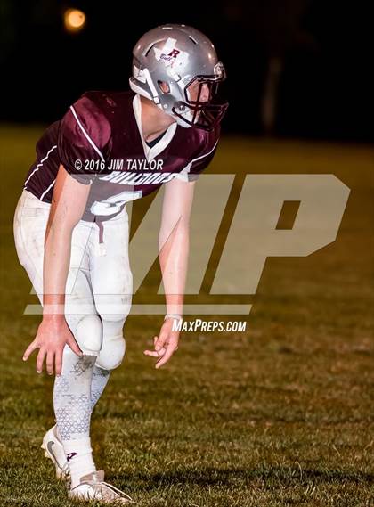 Thumbnail 3 in Perrin-Whitt @ Ranger photogallery.