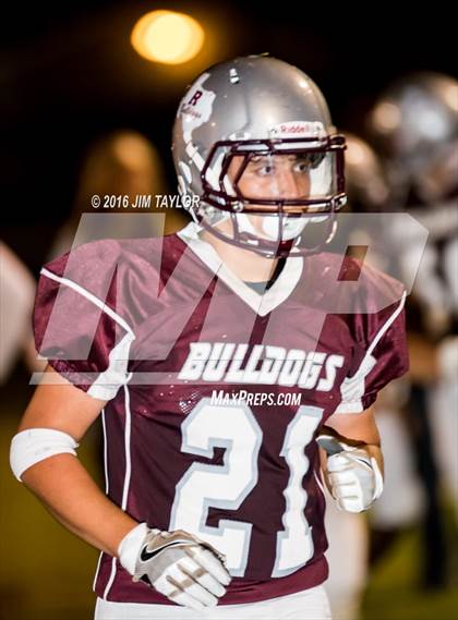 Thumbnail 2 in Perrin-Whitt @ Ranger photogallery.