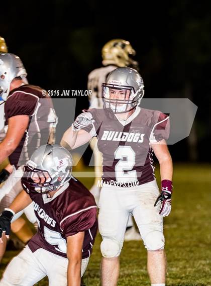 Thumbnail 1 in Perrin-Whitt @ Ranger photogallery.