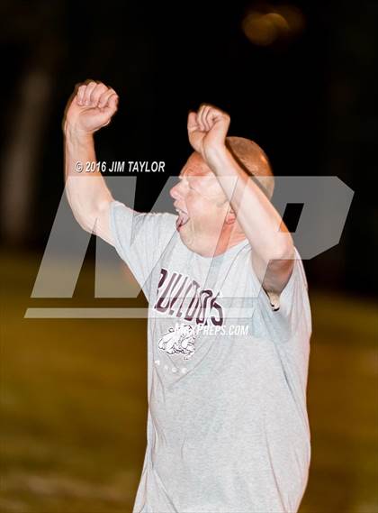 Thumbnail 3 in Perrin-Whitt @ Ranger photogallery.