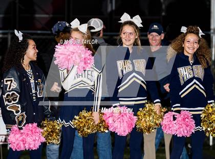 Thumbnail 3 in Perrin-Whitt @ Ranger photogallery.