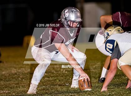 Thumbnail 3 in Perrin-Whitt @ Ranger photogallery.