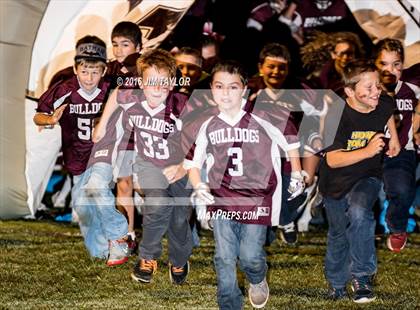 Thumbnail 2 in Perrin-Whitt @ Ranger photogallery.