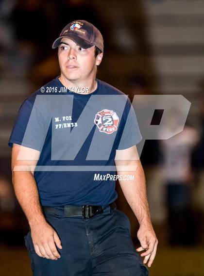 Thumbnail 1 in Perrin-Whitt @ Ranger photogallery.