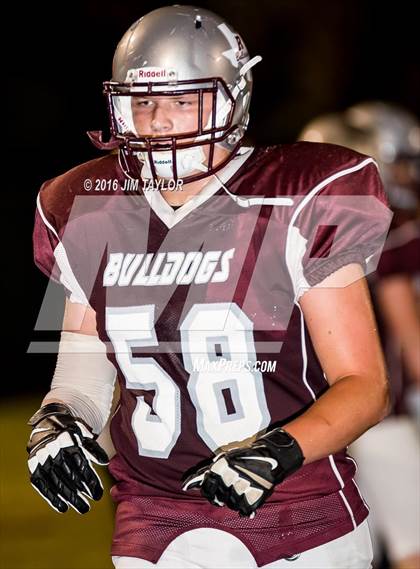 Thumbnail 1 in Perrin-Whitt @ Ranger photogallery.