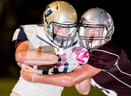 Thumbnail 3 in Perrin-Whitt @ Ranger photogallery.