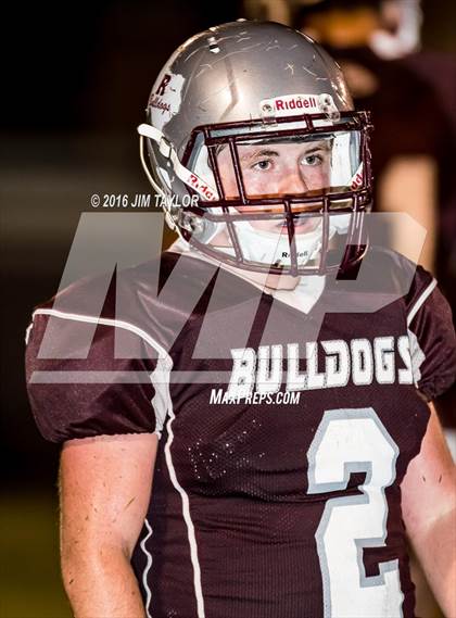 Thumbnail 3 in Perrin-Whitt @ Ranger photogallery.