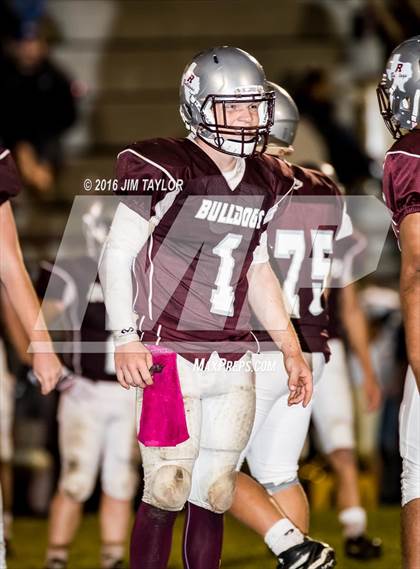 Thumbnail 3 in Perrin-Whitt @ Ranger photogallery.