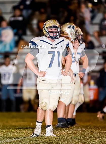 Thumbnail 3 in Perrin-Whitt @ Ranger photogallery.