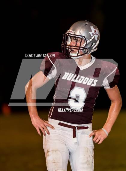 Thumbnail 1 in Perrin-Whitt @ Ranger photogallery.