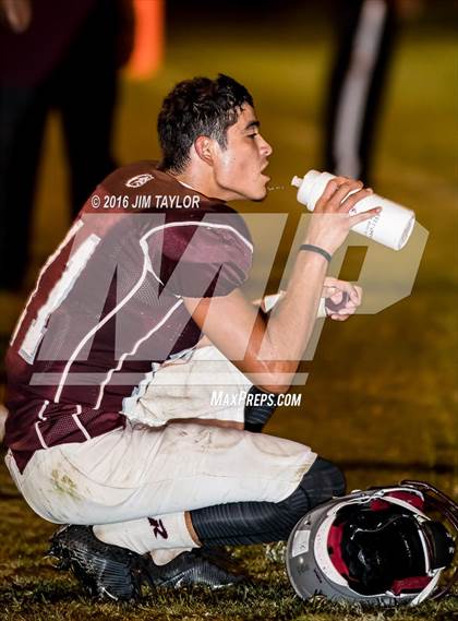 Thumbnail 2 in Perrin-Whitt @ Ranger photogallery.