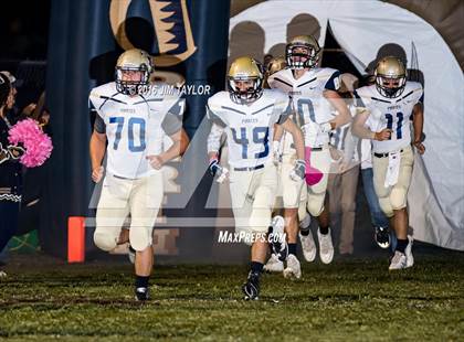 Thumbnail 3 in Perrin-Whitt @ Ranger photogallery.