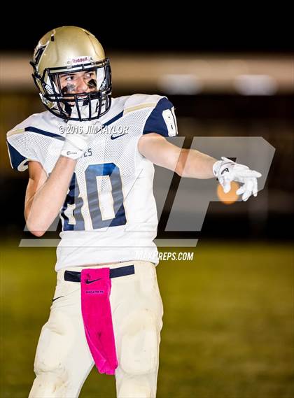 Thumbnail 2 in Perrin-Whitt @ Ranger photogallery.