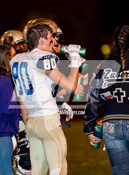 Thumbnail 2 in Perrin-Whitt @ Ranger photogallery.