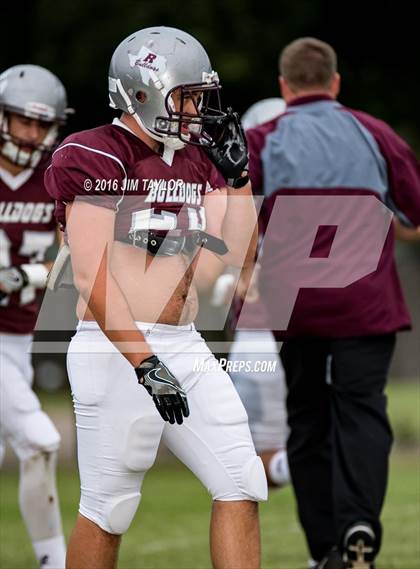 Thumbnail 3 in Perrin-Whitt @ Ranger photogallery.