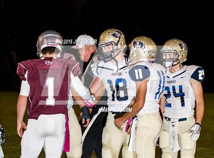 Thumbnail 1 in Perrin-Whitt @ Ranger photogallery.