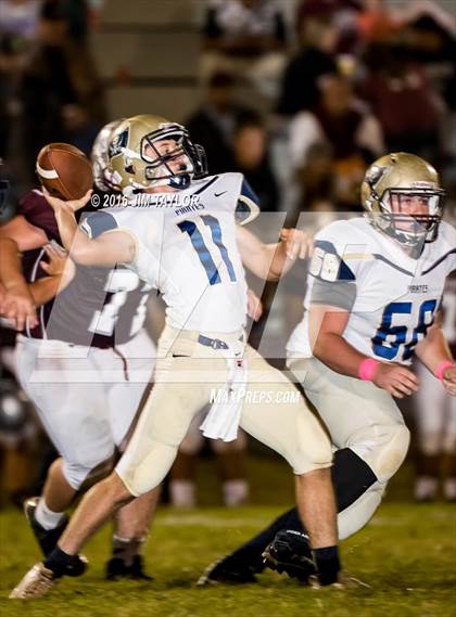 Thumbnail 3 in Perrin-Whitt @ Ranger photogallery.