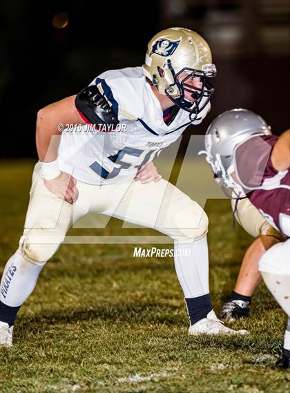 Thumbnail 1 in Perrin-Whitt @ Ranger photogallery.