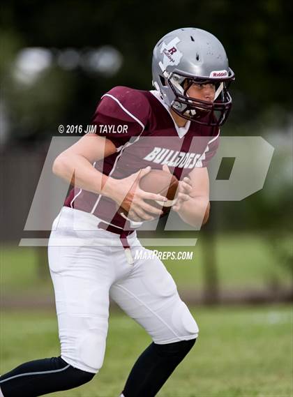 Thumbnail 2 in Perrin-Whitt @ Ranger photogallery.
