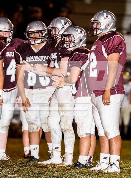 Thumbnail 2 in Perrin-Whitt @ Ranger photogallery.