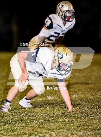 Thumbnail 3 in Perrin-Whitt @ Ranger photogallery.