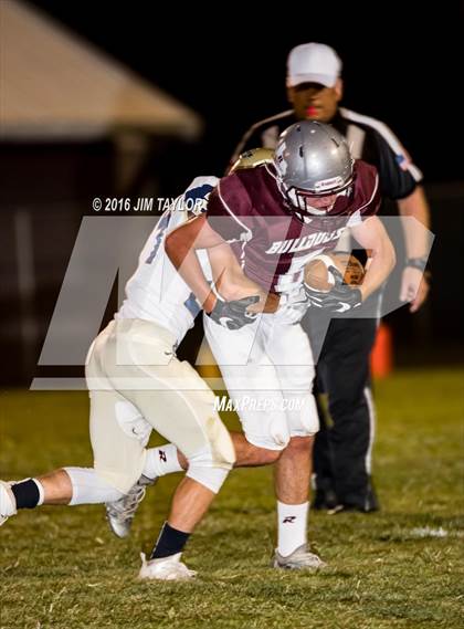Thumbnail 1 in Perrin-Whitt @ Ranger photogallery.