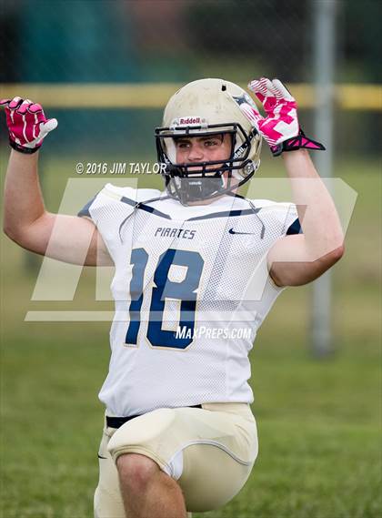 Thumbnail 3 in Perrin-Whitt @ Ranger photogallery.