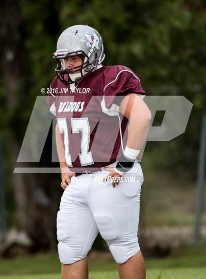 Thumbnail 3 in Perrin-Whitt @ Ranger photogallery.