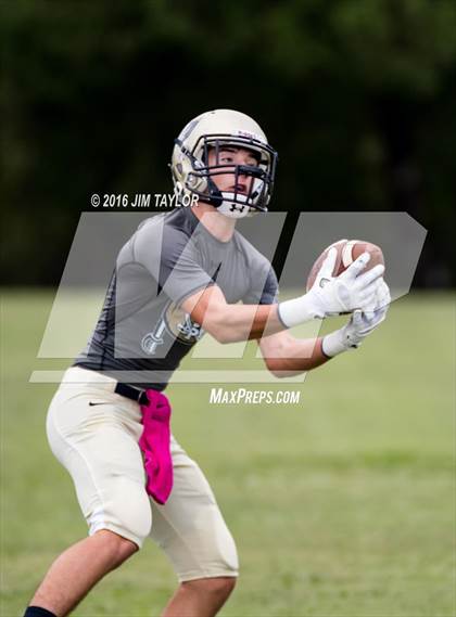 Thumbnail 3 in Perrin-Whitt @ Ranger photogallery.