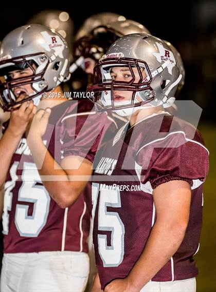 Thumbnail 3 in Perrin-Whitt @ Ranger photogallery.